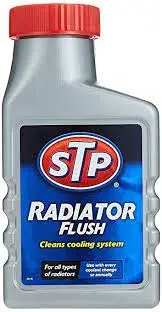 Std Radiator Cleaning Flush